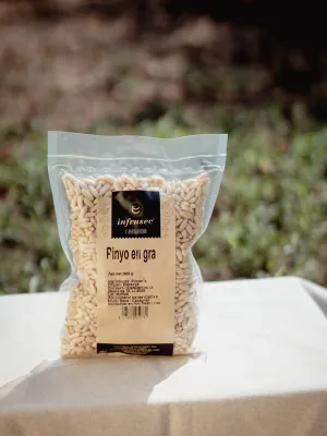 Pinyó Infrusec Avellanera