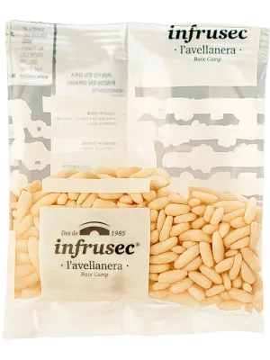 Pinyó Infrusec Avellanera
