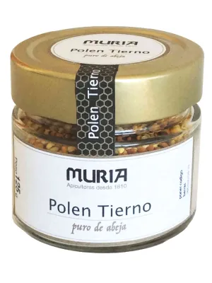 Pol·len d'abelles Muria