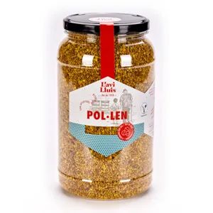 Pol·len El Rebost de l'Avi Lluís