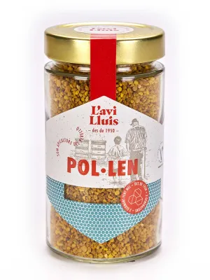 Pol·len El Rebost de l'Avi Lluís