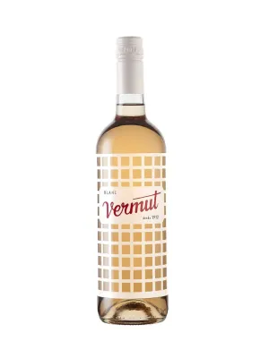 Vermut blanc Sol de Nit Agrotast 750 ml
