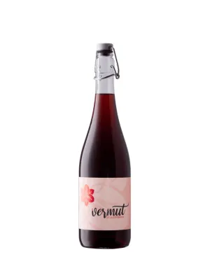 Vermut Celler Cornudella 750 ml