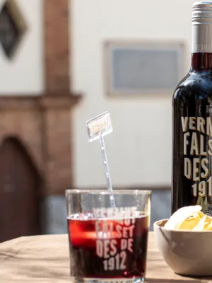 Vermut Negre Falset Marçà