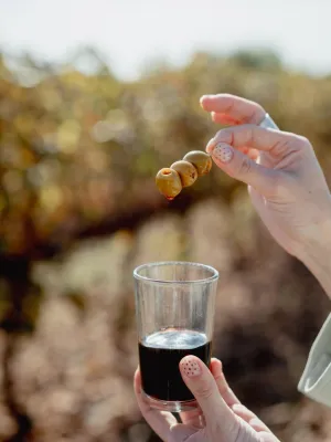 Vermut Dommut Clàssic Domenio Wines 3 l