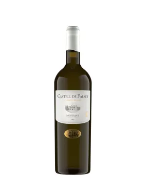 Vi blanc Castell de Falset  Marçà 750 ml