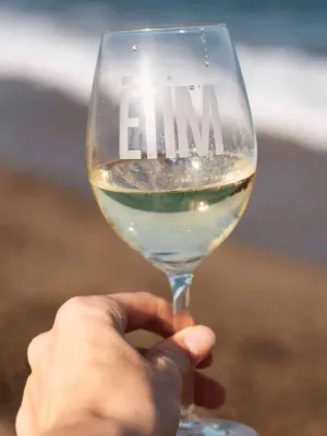 Vi blanc Ètim l'Antull Falset Marçà 750 ml