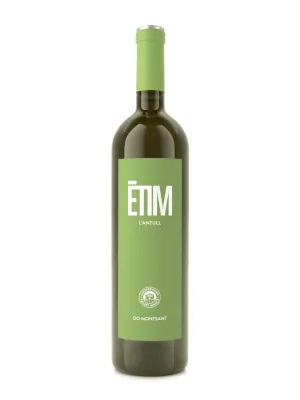 Vi blanc Ètim l'Antull Falset Marçà 750 ml