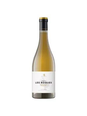 Vi blanc Finca les Roques Celler Gerisena 750 ml