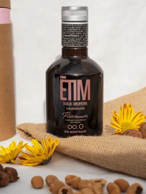 Vi dolç Ètim Sinestèsics Dolça Carinyena Falset Marçà 250 ml