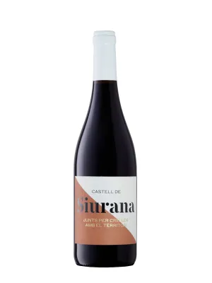 Vi negre Magnum Castell de Siurana Celler Cornudella 1,5 l