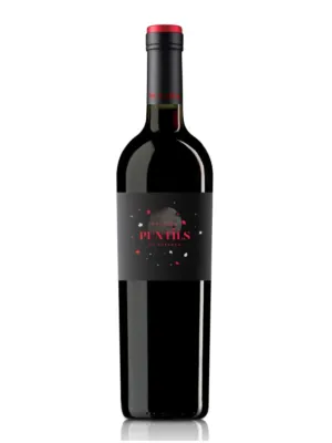 Vi negre Puntils Criança Garriguella 750 ml