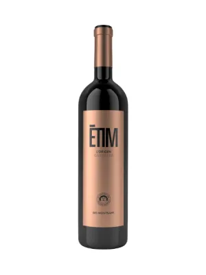 Vi negre Ètim l'Origen Falset Marçà 750 ml