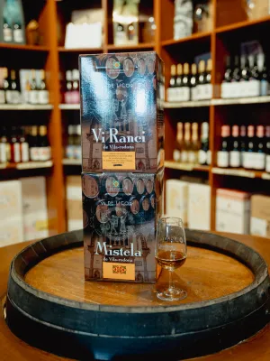 Vi ranci bag in box Celler Vila-rodona 5 l