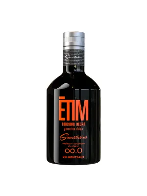 Vi dolç Sinestèsics Tardana Negra Falset Marçà 500 ml