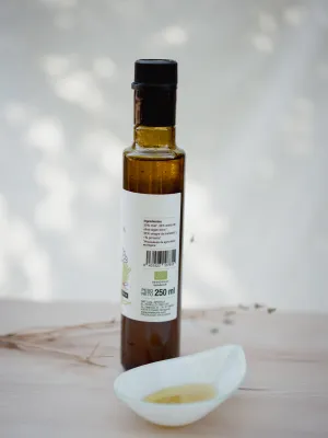 Vinagreta de Mel Eco Mel Muria 250ml