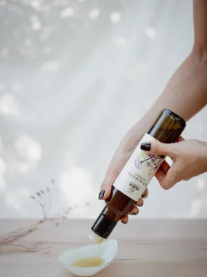 Vinagreta de Mel Eco Mel Muria 250ml