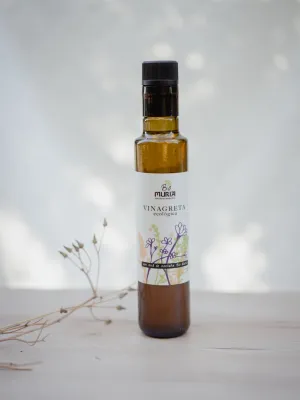 Vinagreta de Mel Eco Mel Muria 250ml
