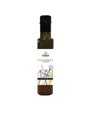 Vinagreta de Mel Eco Mel Muria 250ml
