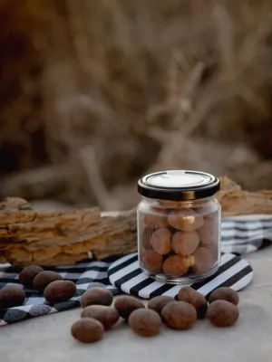 Xoco-avellanes La Closca Cooperativa Fruits Secs Les Garrigues 200 g