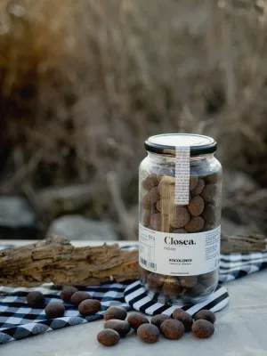 Xocolines La Closca Cooperativa Fruits Secs Les Garrigues