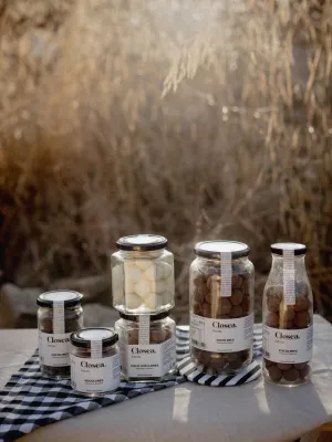 Xocolines La Closca Cooperativa Fruits Secs Les Garrigues