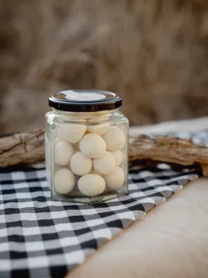 Xocomaca La Closca Cooperativa Fruits Secs Les Garrigues 200 g