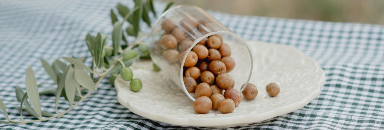 Olives