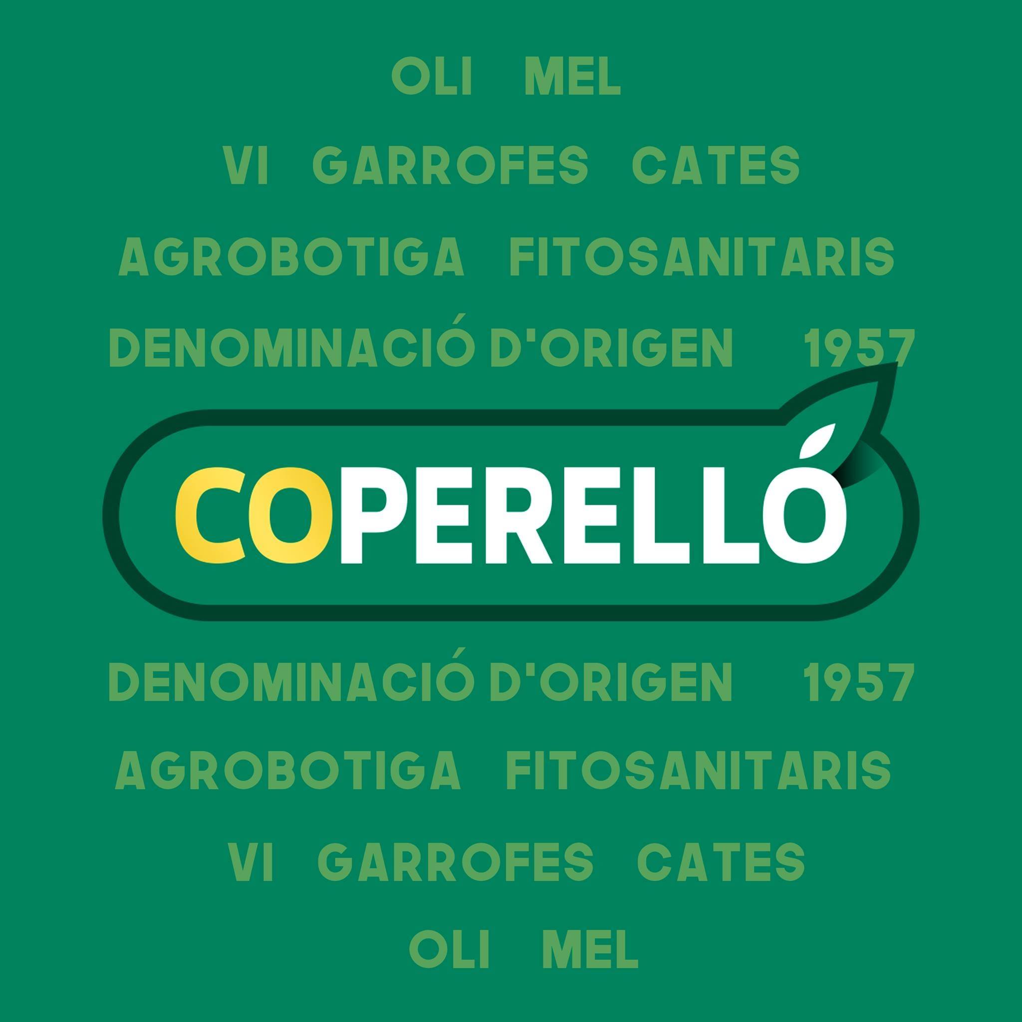Cooperativa Agrícola Sant Isidre del Perelló