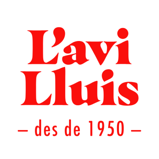 Mel de l'avi Lluis