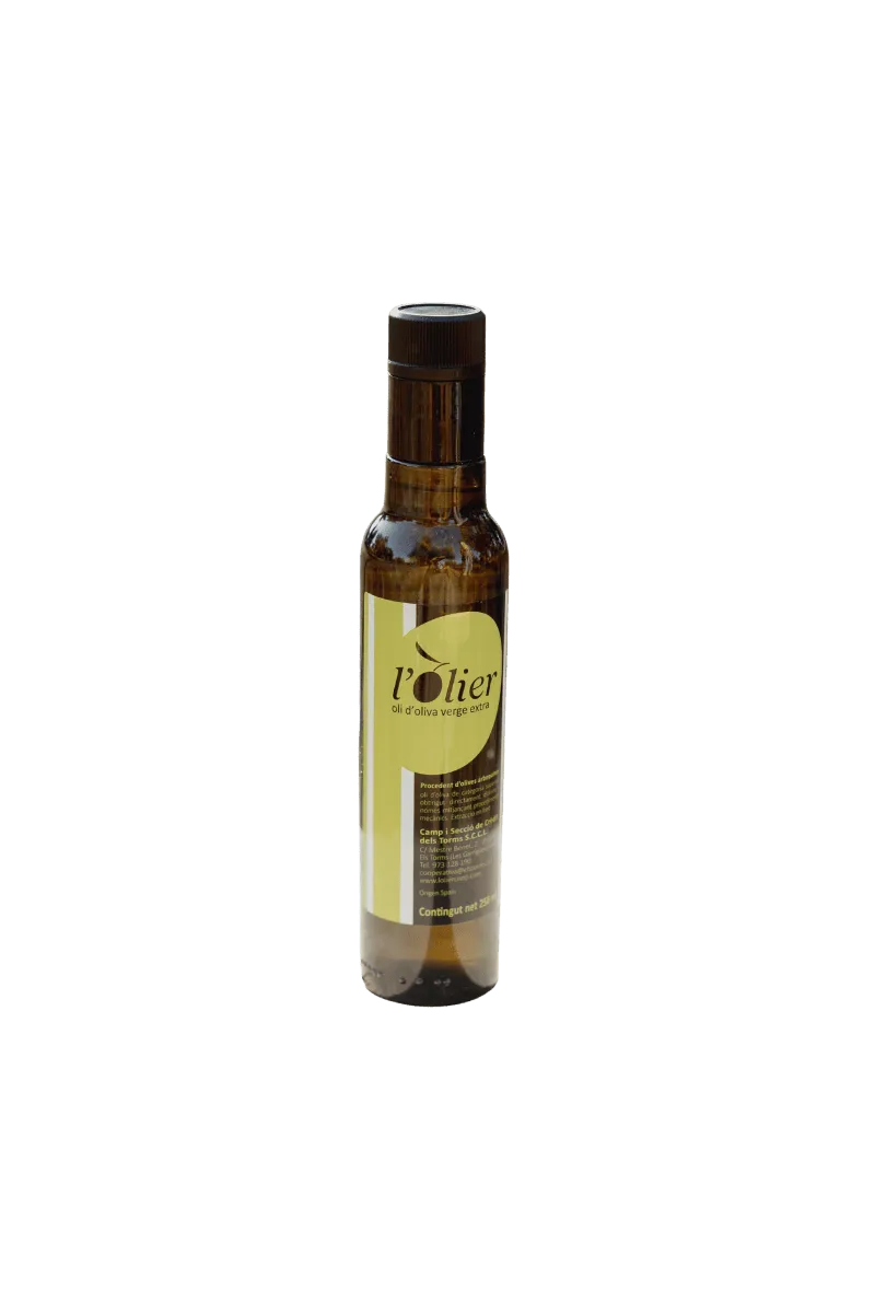 Ampolla de 0,25l