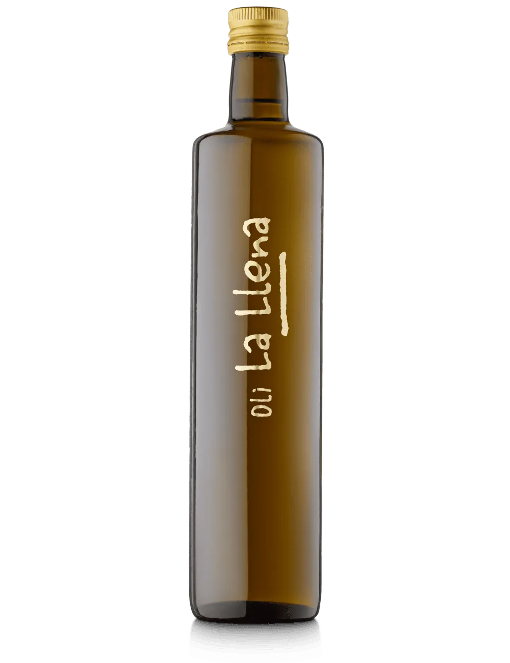 Oli La Llena 750ml