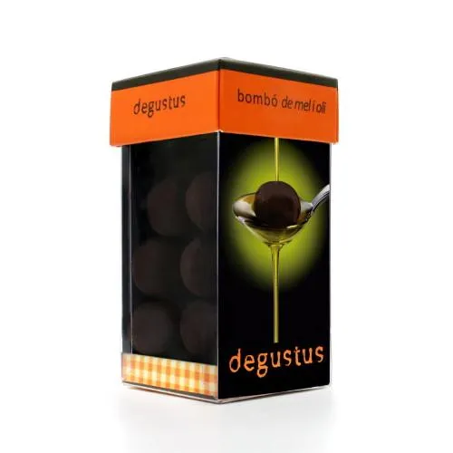 Bombó de mel i oli Degustus