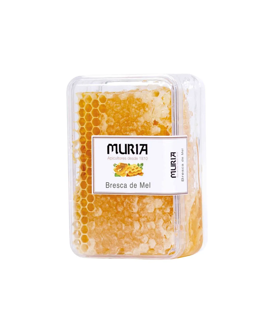Bresca de mel Muria