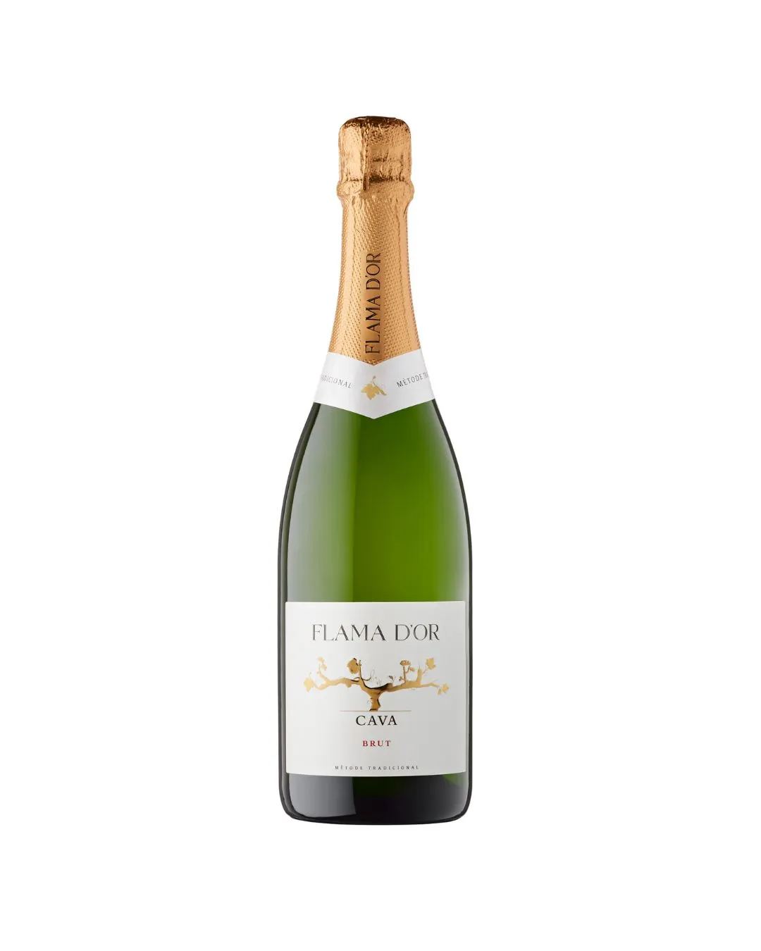 Cava brut Flama d'Or Celler Vila-rodona 750 ml