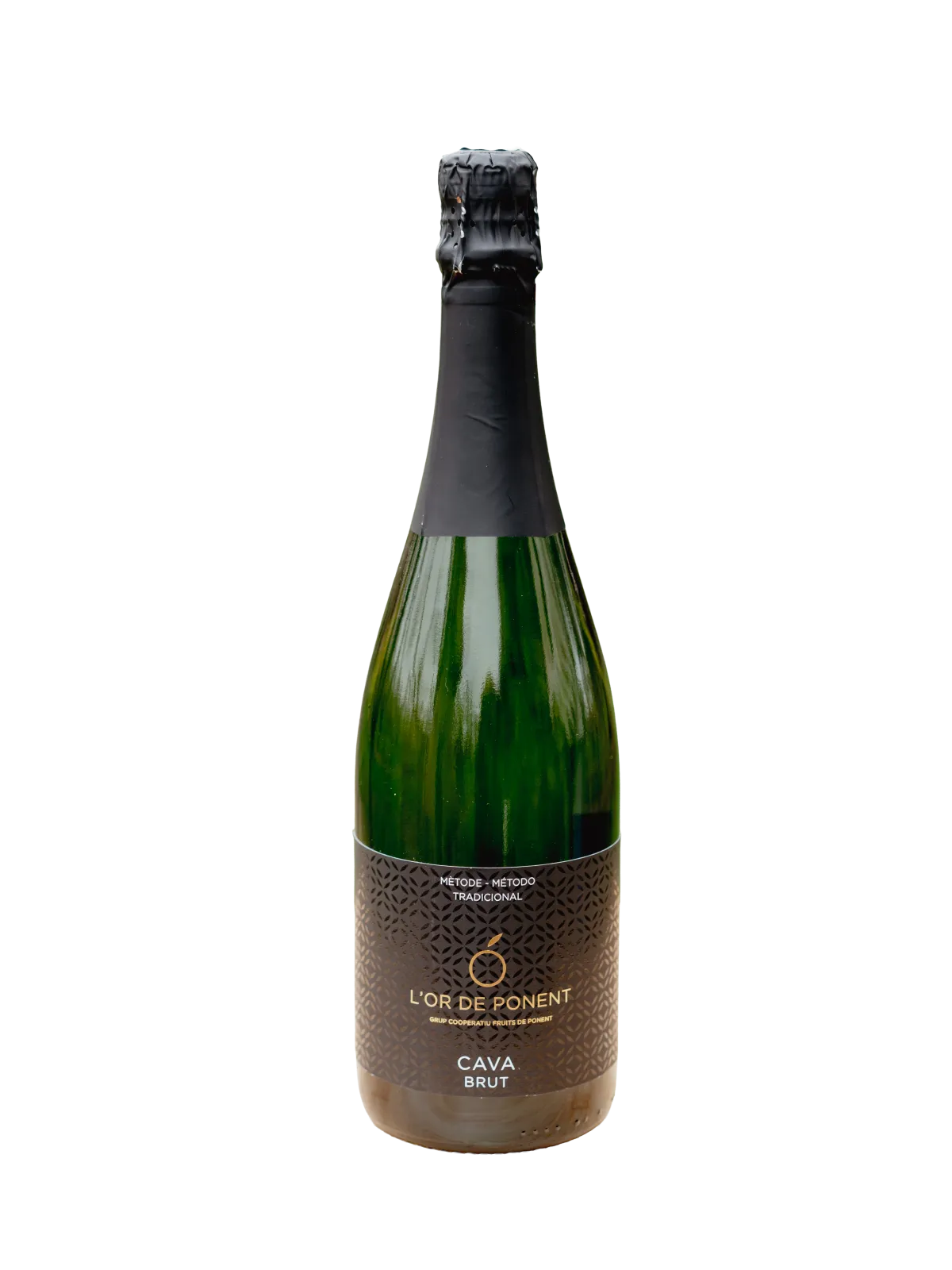 Cava l'Or de Ponent Fruits de Ponent 750 ml