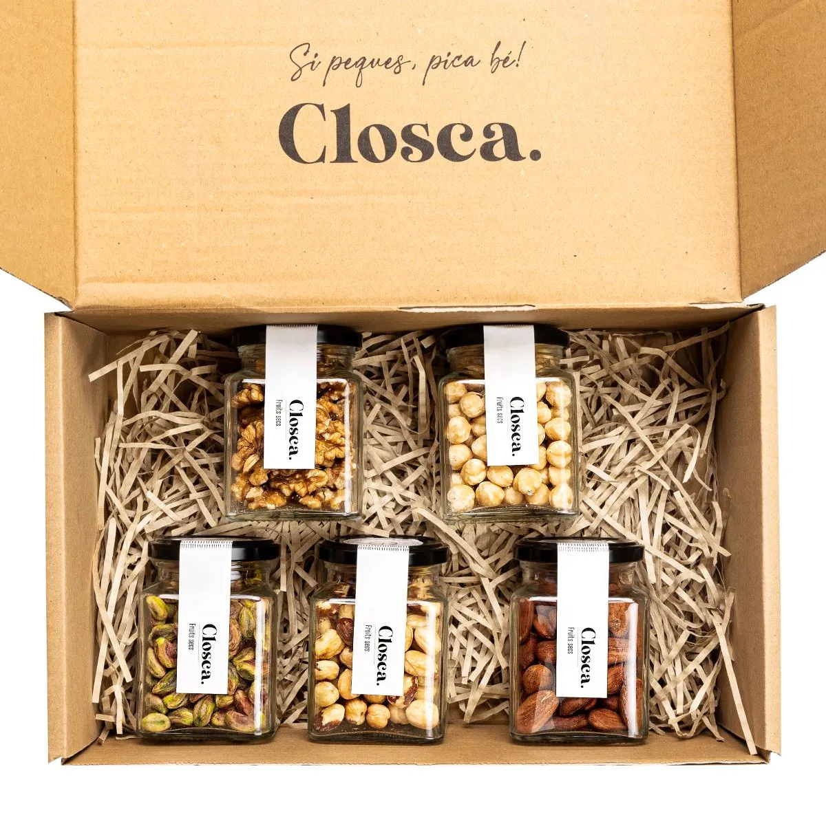Lot Fit Closca