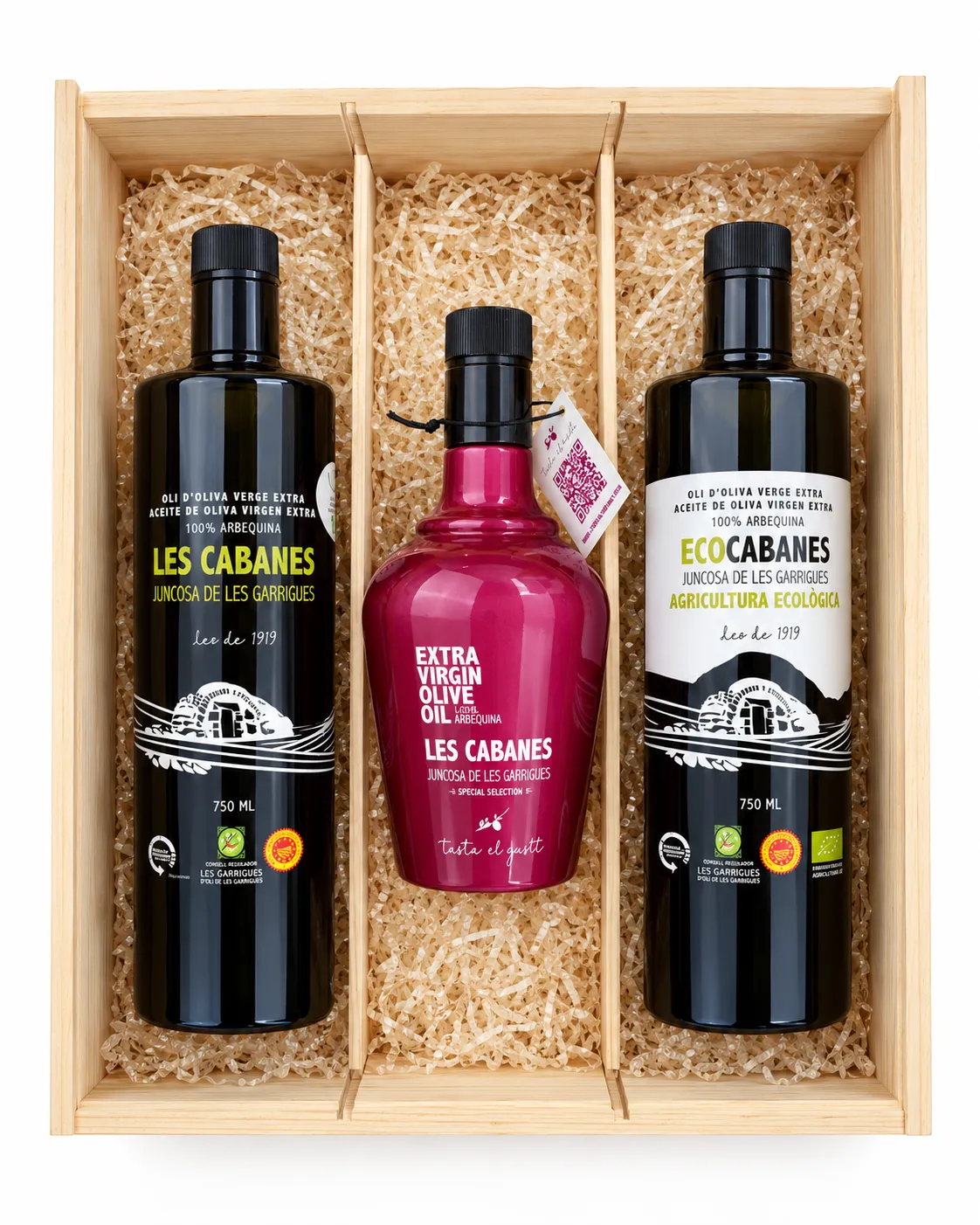 Lot Selecció Sant Isidre de Juncosa