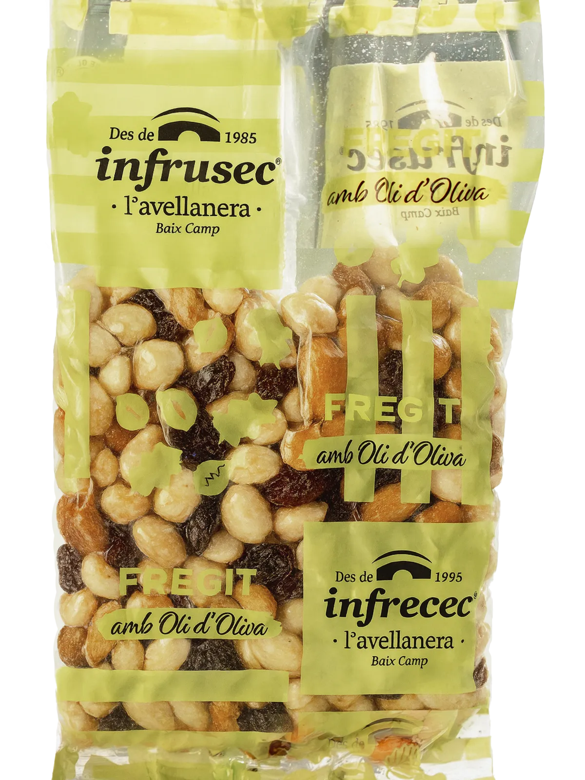 Mix fruita seca Infrusec Avellanera