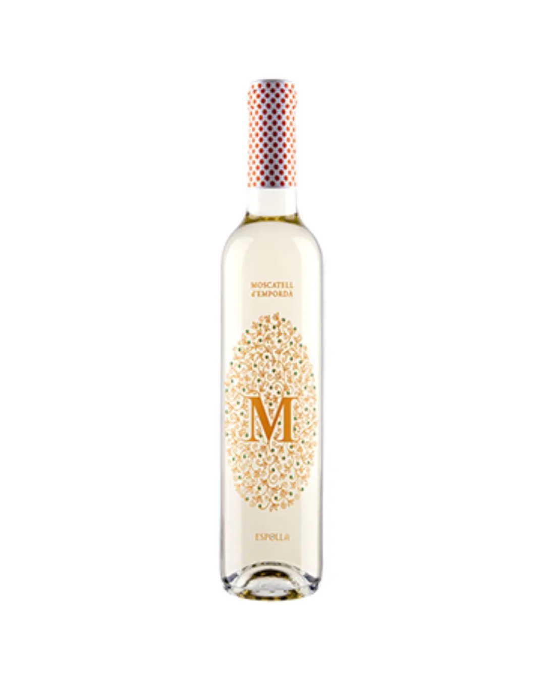 Moscatell de l'Empordà Celler Espolla 500 ml