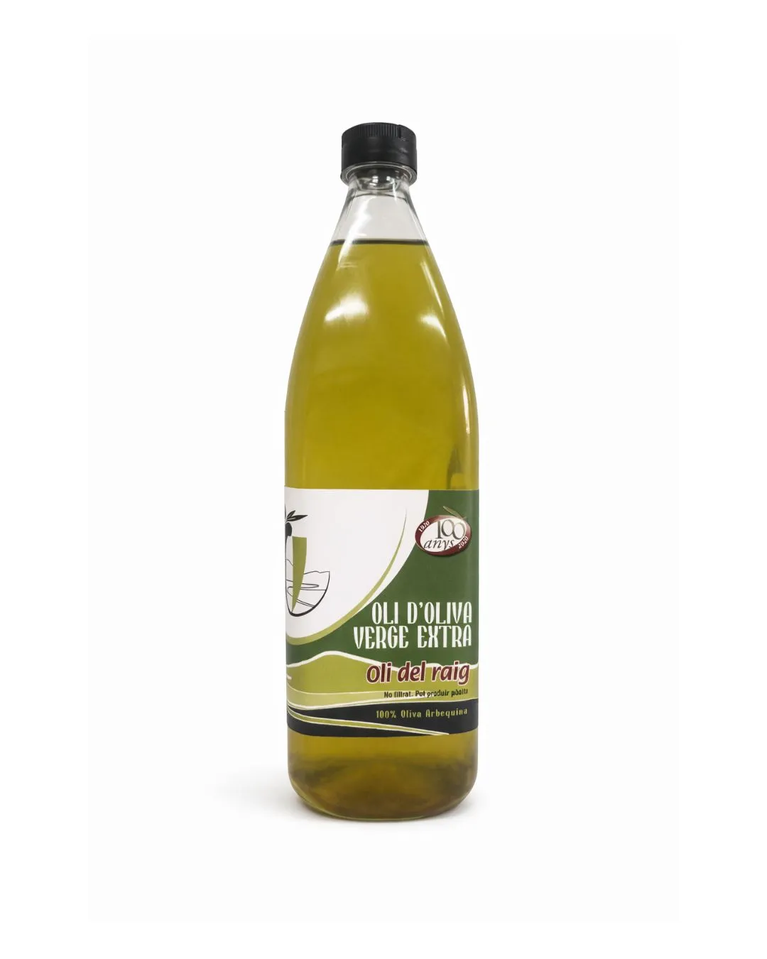 Oli del raig Vall de Vinaixa 1 l