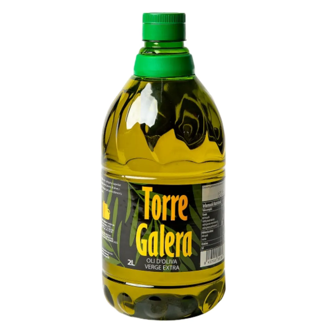 Oli d'Oliva Verge Extra Torre Galera 2L