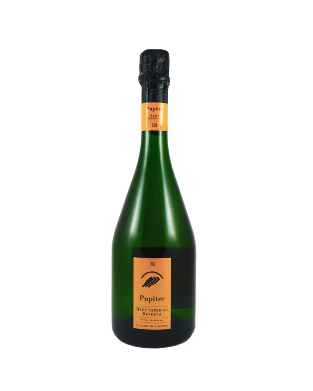 Cava Pupitre Brut Imperial Agrotast