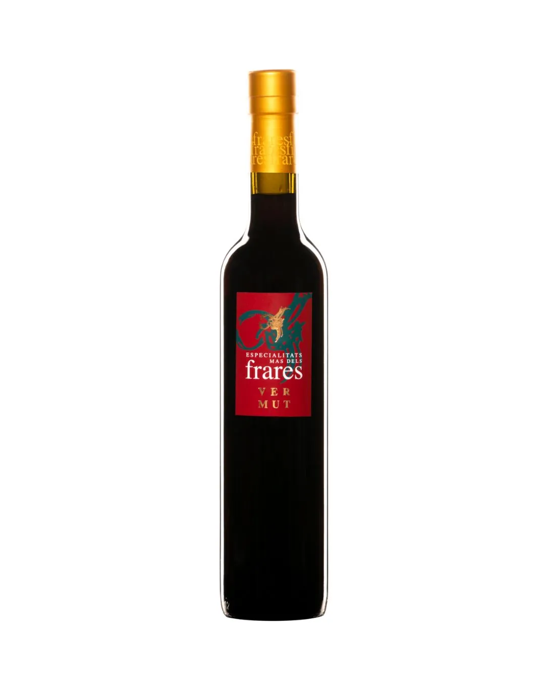 Vermut Mas dels Frares Vinícola Priorat