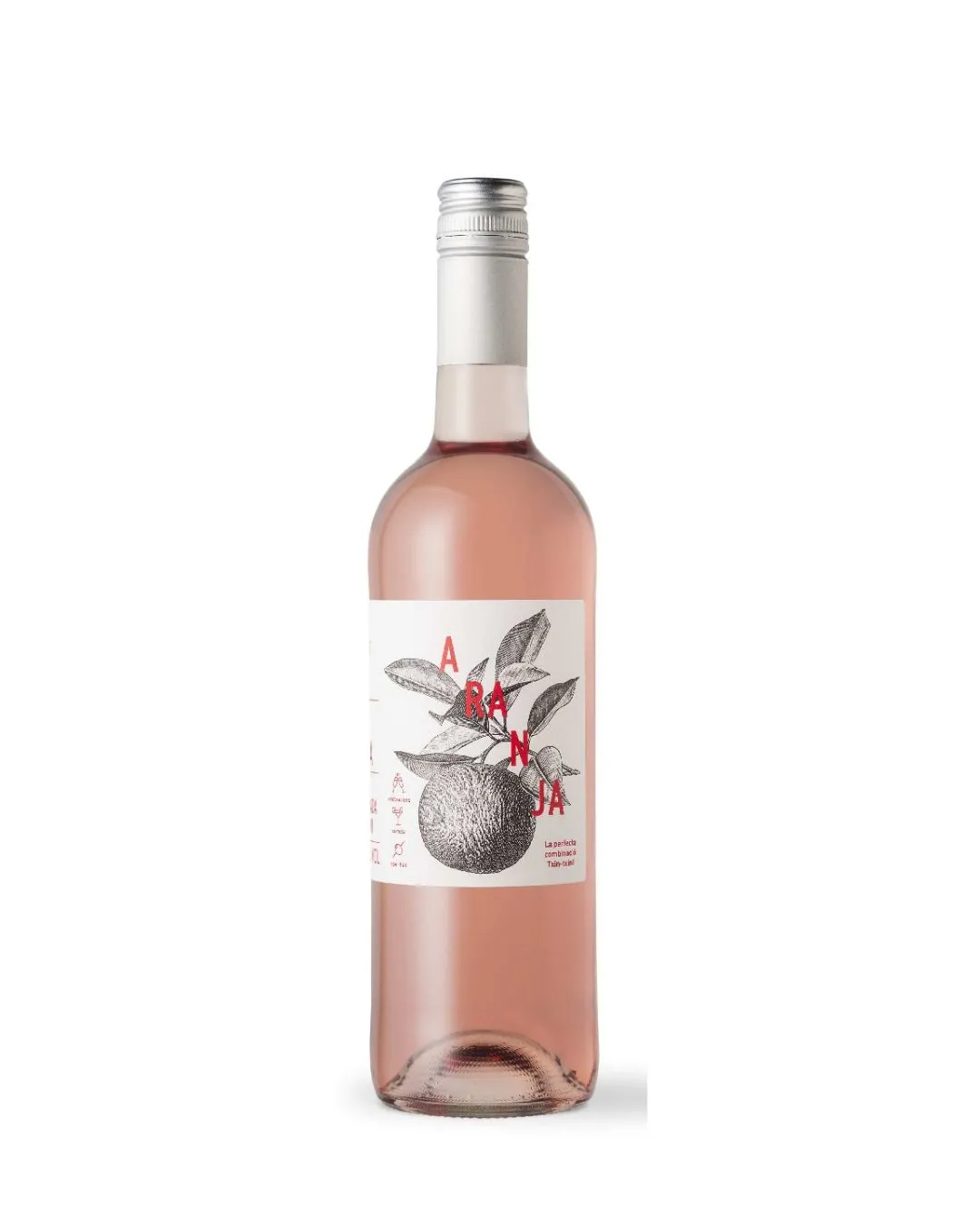 Vi aromatitzat Sol de Nit Aranja Agrotast