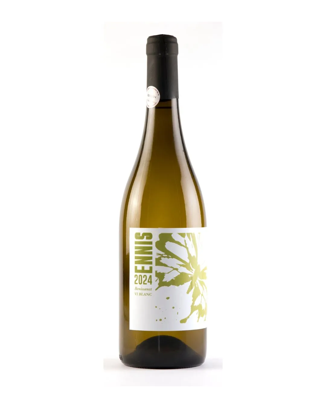 Vi blanc Ennis Grup Fruiter Benissanet 750 ml