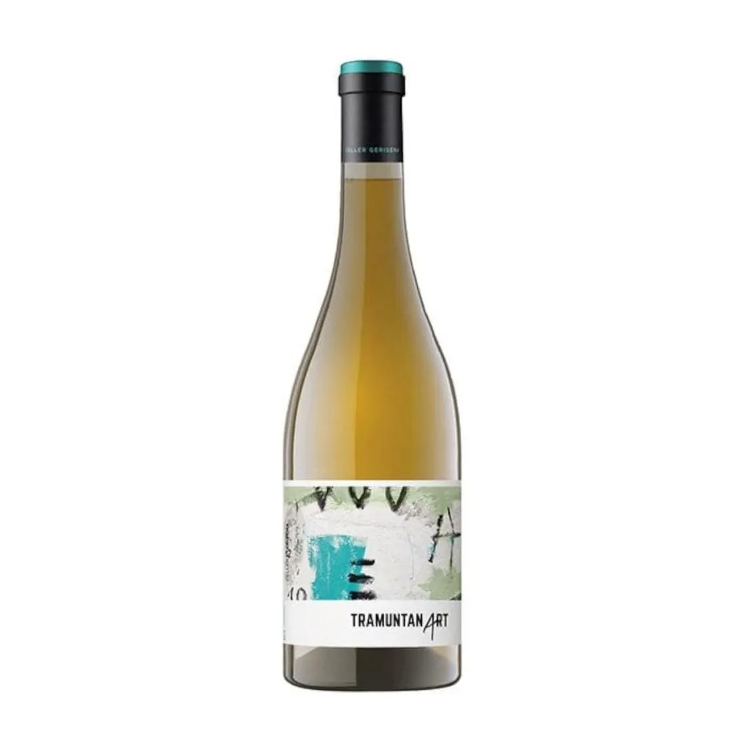 Vi blanc Tramuntanart Celler Gerisena 750 ml