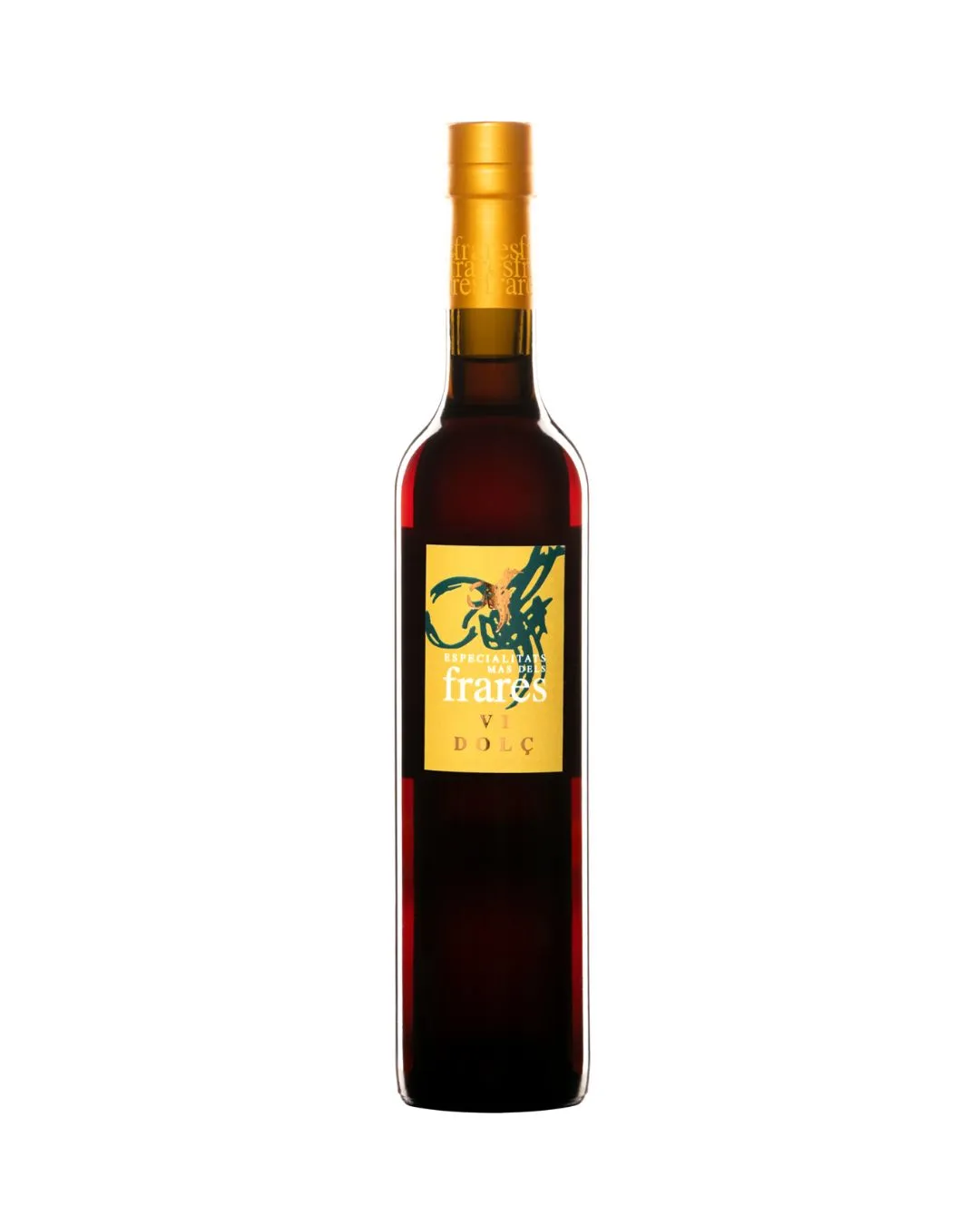 Vi dolç Mas dels Frares Vinícola Priorat