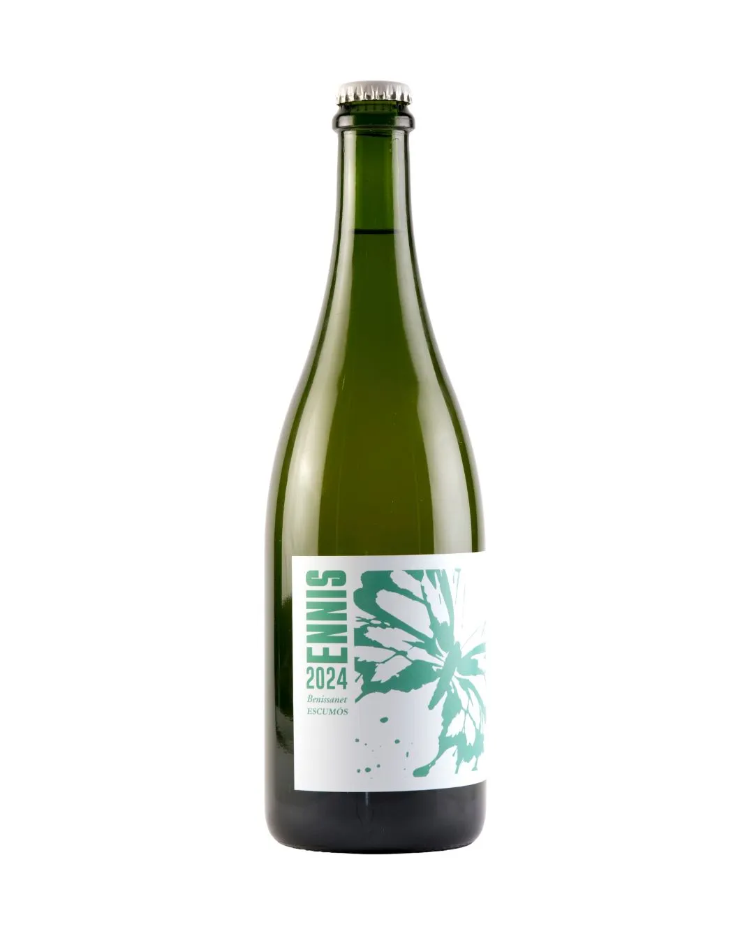 Vi ecumós Ennis Grup Fruiter Benissanet 750 ml