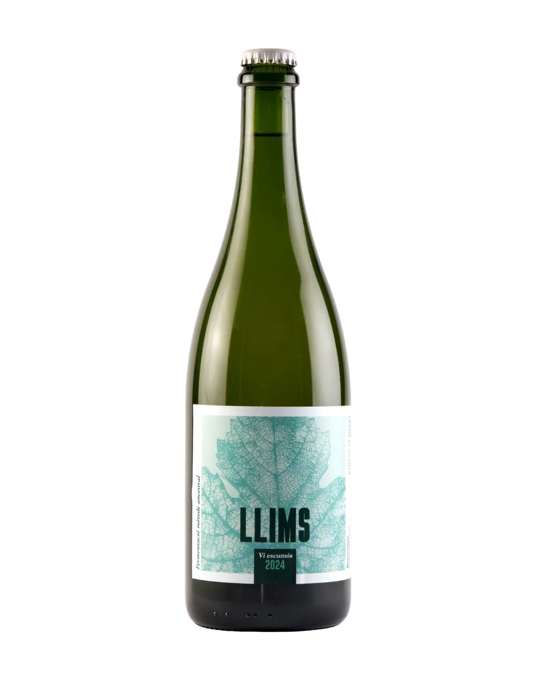 Vi ecumós Llims Grup Fruiter Benissanet 750 ml